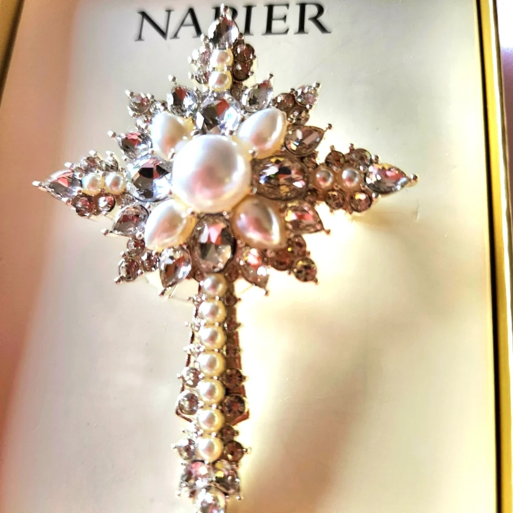 Napier this exquisite